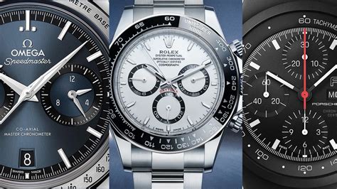 rolex porsche design